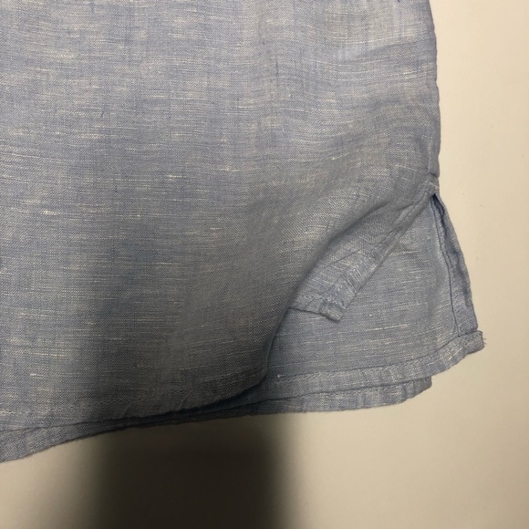 Joie long sleeve tassel tie neck xs - Picture 7 of 9